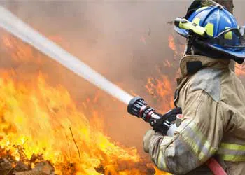 Margate Restoration Company Margate, FL 954-417-8767 - fire-side
